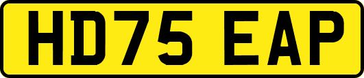 HD75EAP