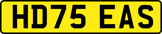 HD75EAS