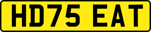 HD75EAT