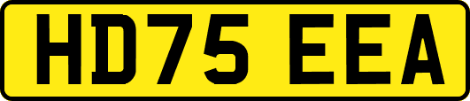 HD75EEA