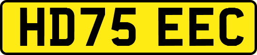 HD75EEC