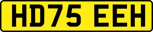 HD75EEH