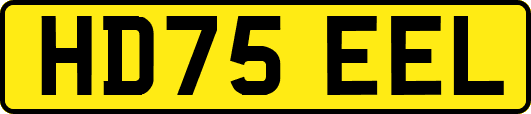 HD75EEL