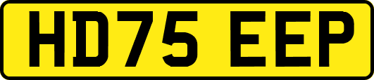 HD75EEP
