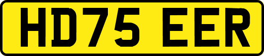 HD75EER