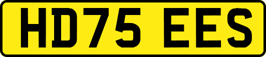 HD75EES