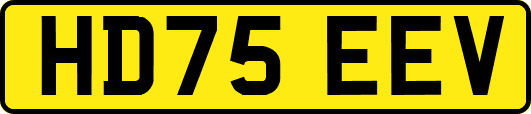 HD75EEV