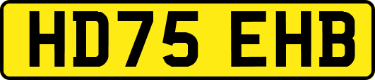 HD75EHB