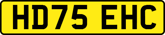 HD75EHC