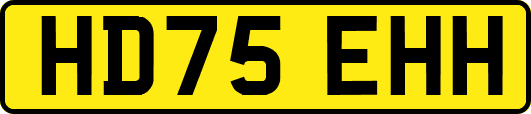 HD75EHH
