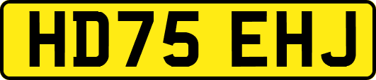 HD75EHJ