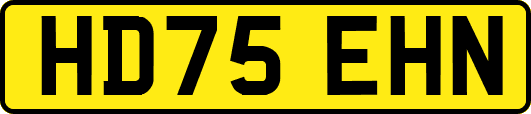 HD75EHN