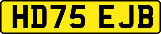 HD75EJB