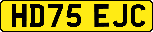 HD75EJC