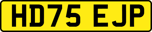 HD75EJP