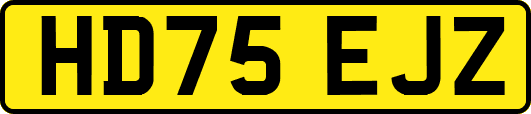 HD75EJZ
