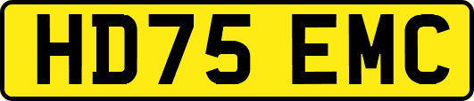 HD75EMC