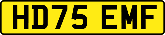 HD75EMF