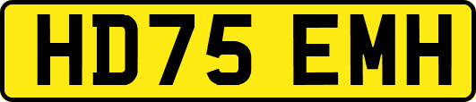 HD75EMH