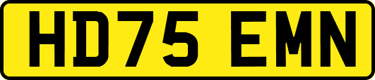 HD75EMN