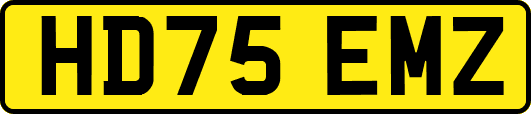 HD75EMZ