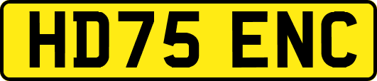 HD75ENC