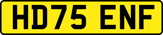 HD75ENF