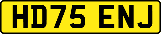 HD75ENJ