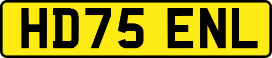 HD75ENL