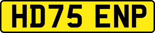 HD75ENP