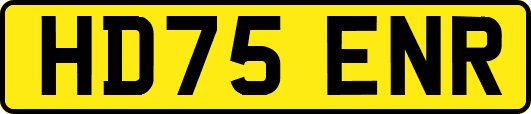 HD75ENR