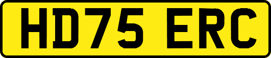 HD75ERC