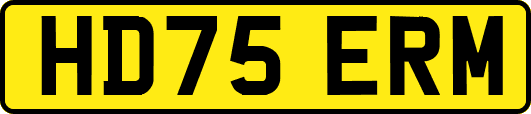 HD75ERM