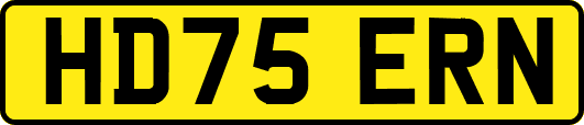 HD75ERN