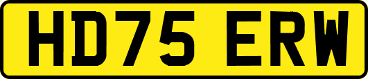 HD75ERW