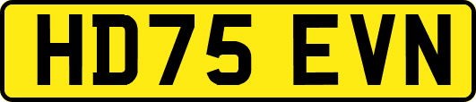 HD75EVN