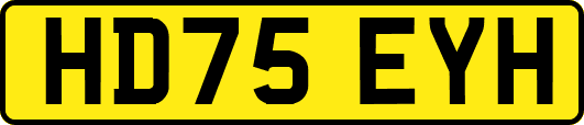 HD75EYH