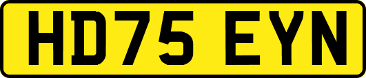 HD75EYN
