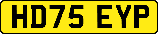 HD75EYP