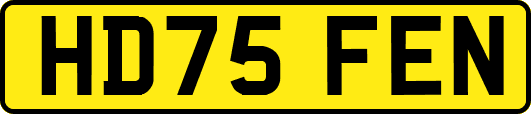 HD75FEN