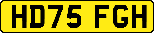 HD75FGH