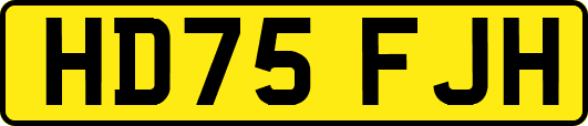 HD75FJH