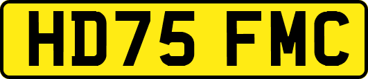 HD75FMC