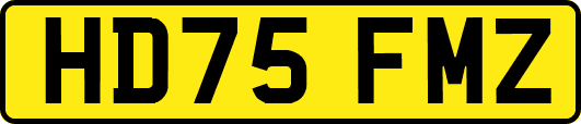 HD75FMZ
