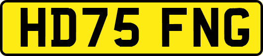 HD75FNG
