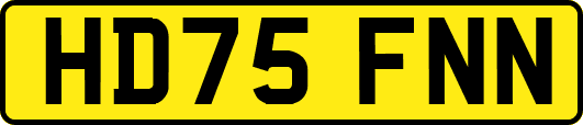 HD75FNN