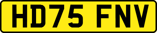 HD75FNV