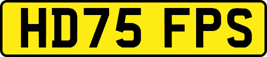 HD75FPS