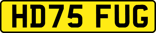 HD75FUG
