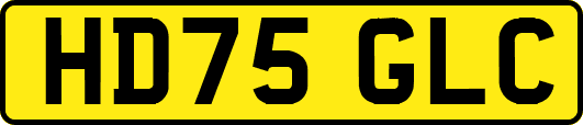 HD75GLC